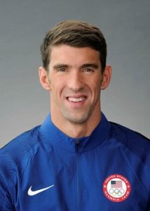 Michael Phelps Baltimore